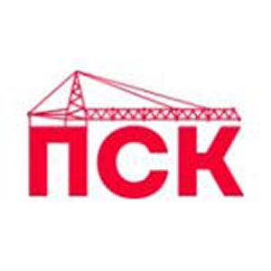 Застройщик «ГК ПСК»